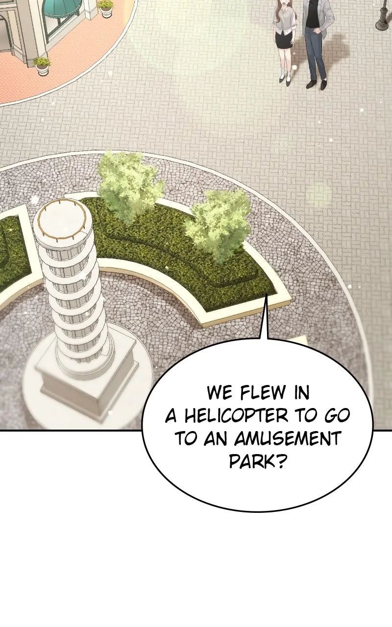 The Essence Of A Perfect Marriage Chapter 78 - page 103